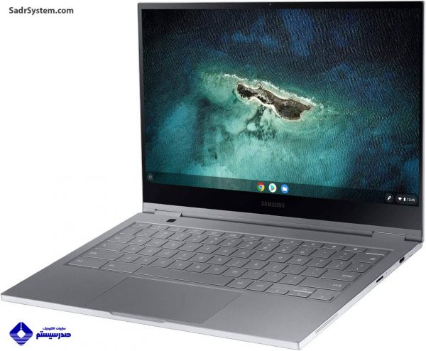 Chromebook gray model XE930QCA
